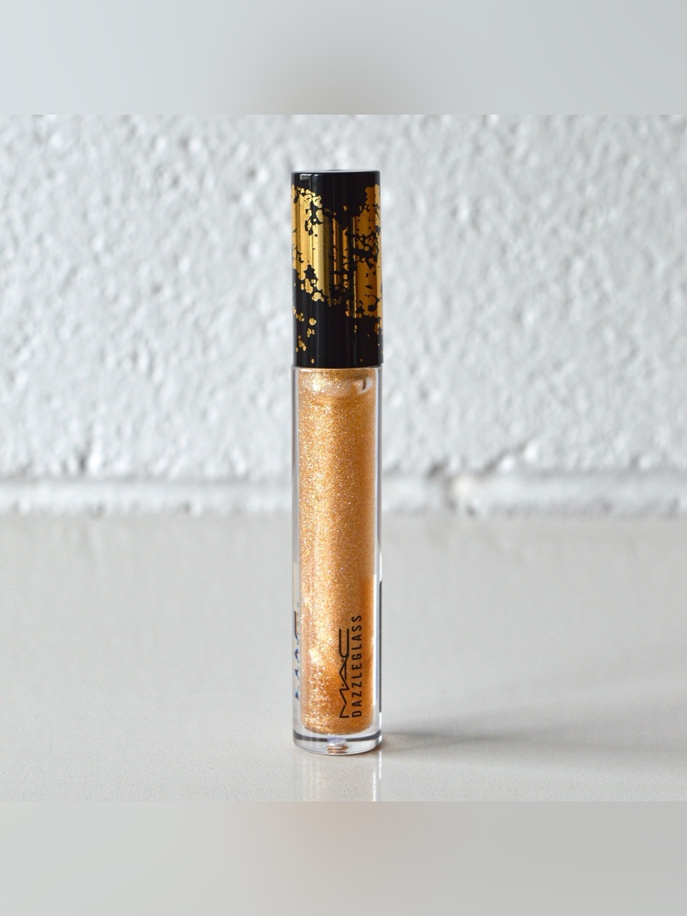 MAC Cosmetics Dazzleglass Lipgloss *SPRINKLED IN TWINKLE* Limited Edition BNWOB